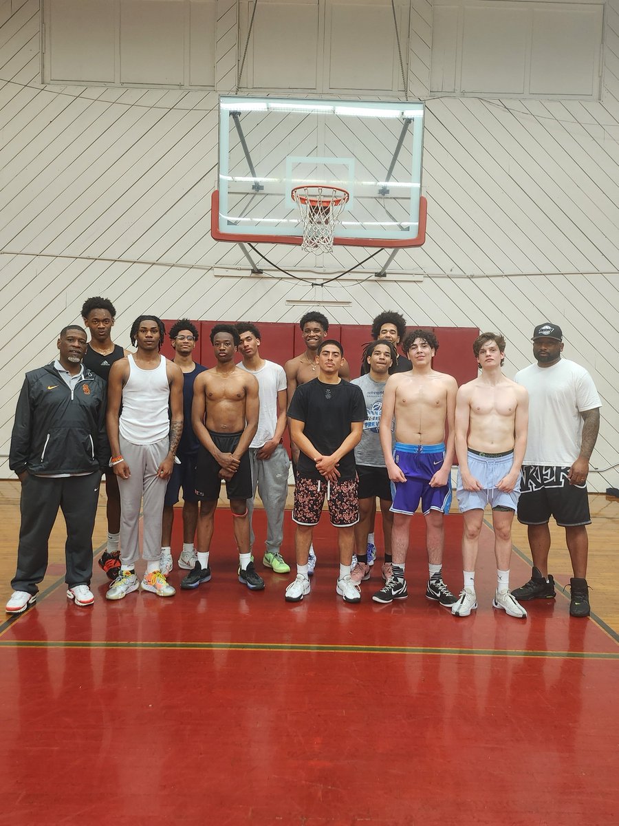 ll2_tt's tweet image. Shirts and Skins..
#SpringxSummer 🥶