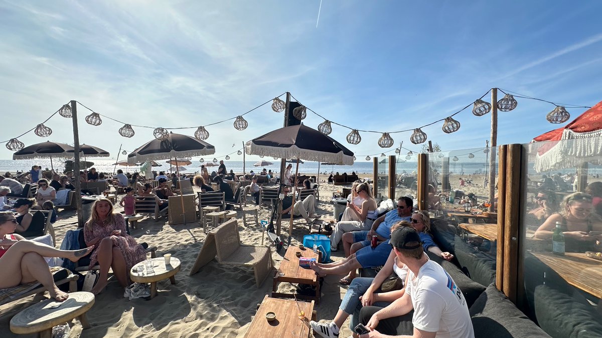 Как на Канарах блядь!!111