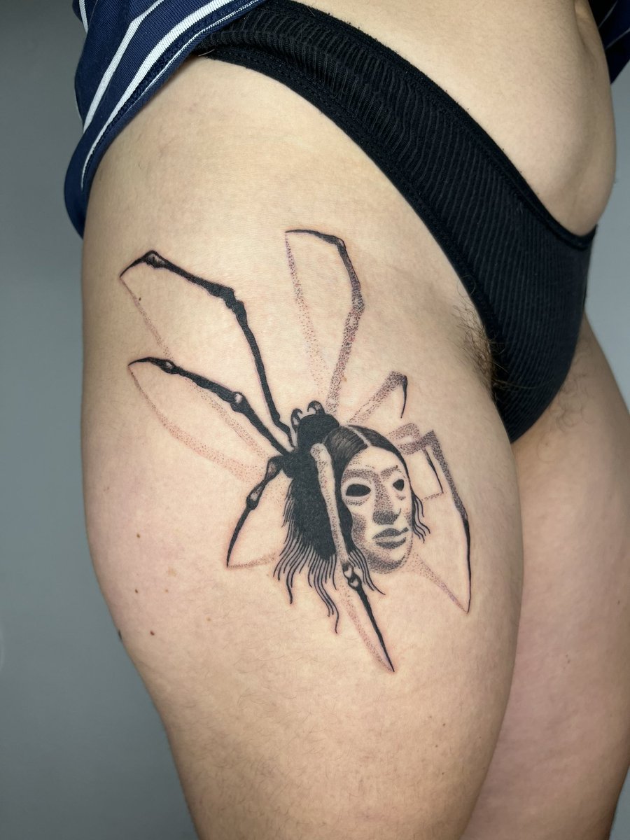 GM 
Ready for a new week on Madrid