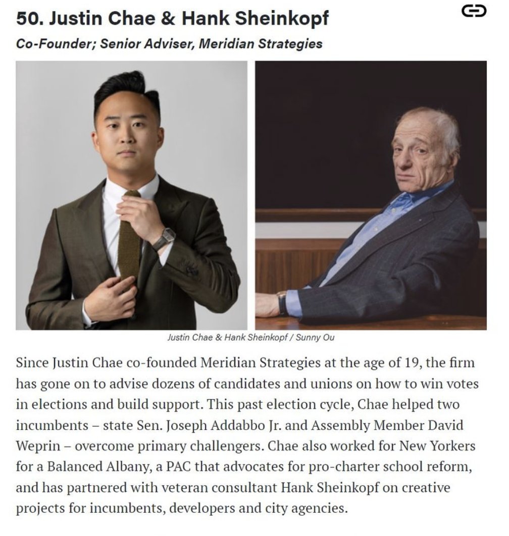 amaryllisfox's tweet photo. @Lis_Smith assuming you know that the accused sub-contractor -- Meridian Strategies -- was introduced to the Kennedy Campaign's ballot contractor by DNC strategist Joe Reubens of the Parkside Group, who described them as NYC's "preeminent firm" and gave them his "unabashed endorsement."

Also assume you know that Meridian is run by Hank Sheinkopf and Justin Chae. And that The Hill recently described Sheinkopf's advice for destroying RFK, thus: 

"Sheinkopf argued that a frontal attack on Kennedy from the Biden campaign would backfire since “it would fuel him and fuel his followers who are drawn to his populist streak. “You have to get in behind the scenes and take him apart,” said New York-based Democratic strategist Hank Sheinkopf."

Of course, it could just be coincidence that in our entire fifty state operation, Sheinkopf and Chae's is the only subcontractor that has ever been accused of misconduct. 

But there's a lot that doesn't add up here...

Our volunteers, decked out in Kennedy hats and buttons, are collecting tens of thousands of signatures in NY, no problem. The volunteers are doing so well, in fact, that we turned off paid collection weeks earlier than expected. So why did Meridian -- this best-in-class, gold-standard, DNC-recommended firm -- feel the need to fold over Kennedy's name while approaching NYT reporters to sign their petition? 

NY law doesn't even allow petitioners to be paid per signature, only per hour. So what motivation could they possibly have had?

What does their website mean when it says they use "unconventional tactics" and "value discretion over all"?

And why would a petitioning firm most famous for pushing covid vaccines door-to-door on jab-skeptical families want to work for RFK's campaign in the first place?

Well, time will tell. We are referring Meridian's work-product to law enforcement immediately. We are excluding their contaminated petitions from our NY submission. And with tens of thousands more signatures than we need already collected, Kennedy will be on the ballot in New York.

At least three mainstream journalists are already racing one another to break the full extent of establishment involvement in the attempted Meridian sabotage scandal. The history books will not be kind.