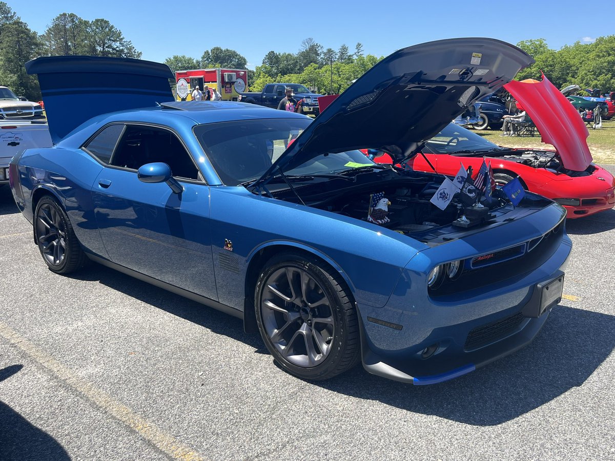 sportsguymarv's tweet photo. Car show Saturday at the Warner Robins VFW #teammopar https://t.co/BPLwDkHC1F