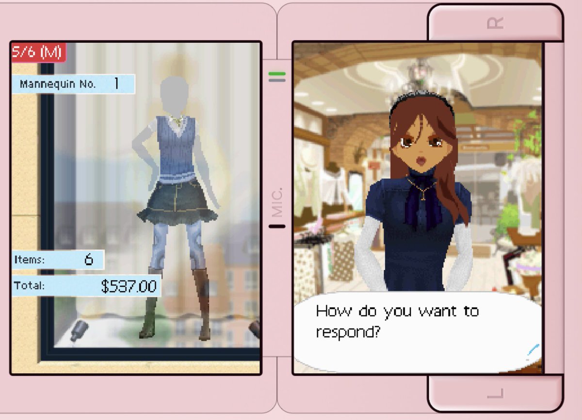 This style savvy shit is that serious