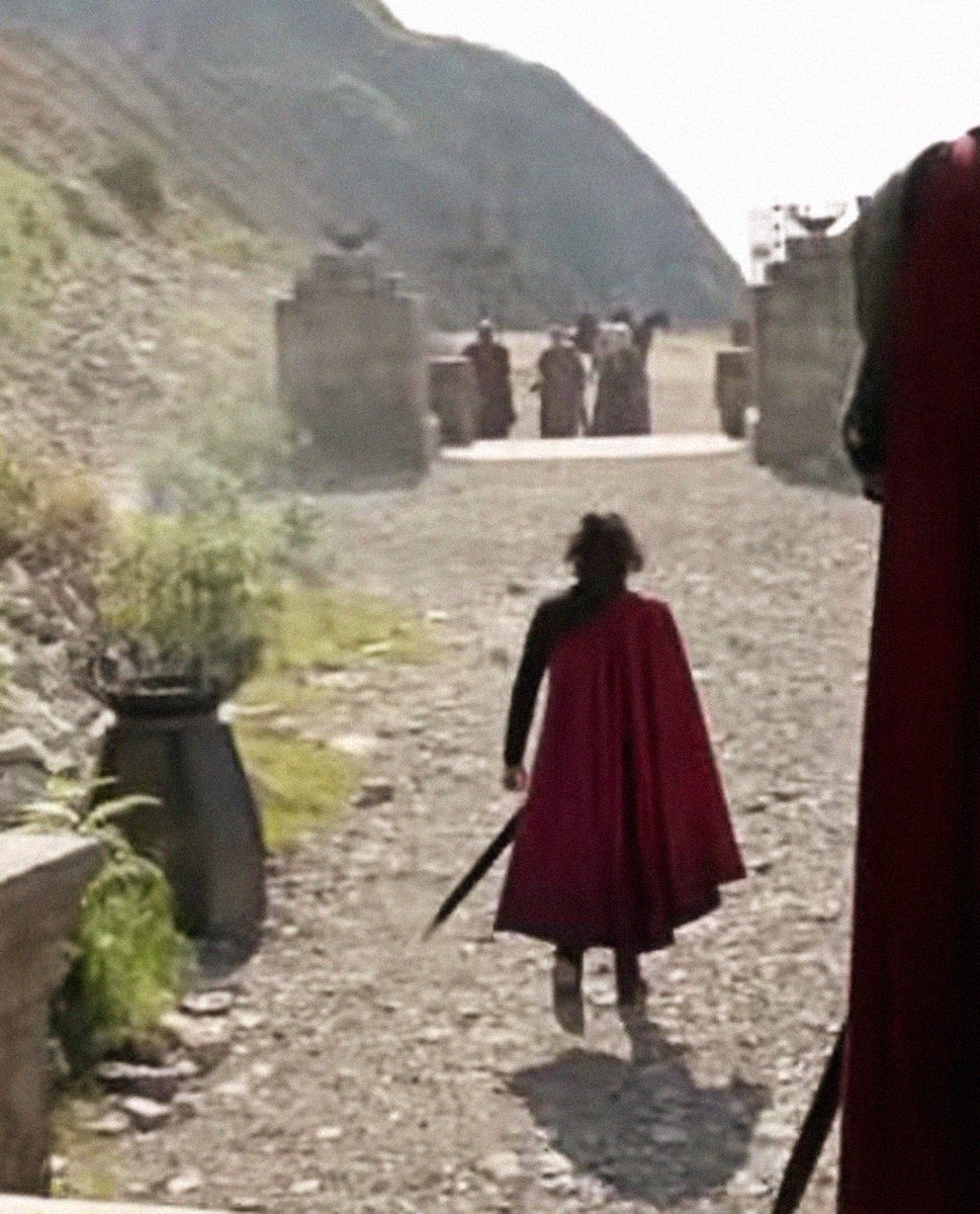 theblacks_'s tweet photo. “When the Prince of Dragonstone took his dragon back into the cold autumn sky, he did so with the knowledge that he had won three powerful lords and all their bannermen for his mother.”

“Prince Jacaerys had proved himself a man, and a worthy heir to the Iron Throne.” https://t.co/0D8dn8tTZc