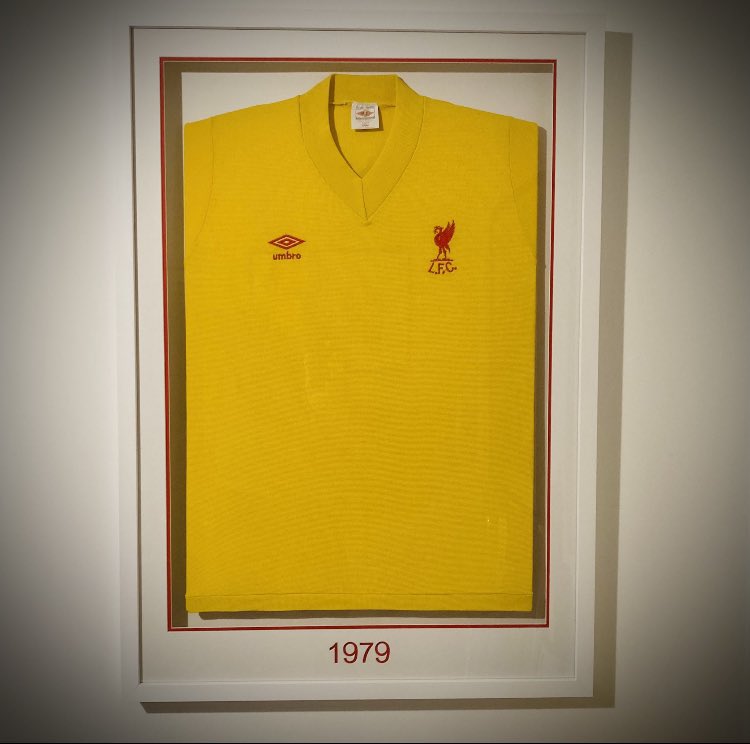 #lfc #LiverpoolFC #lfcfamily #YNWA #JFT97 

Does anyone else have one of these?