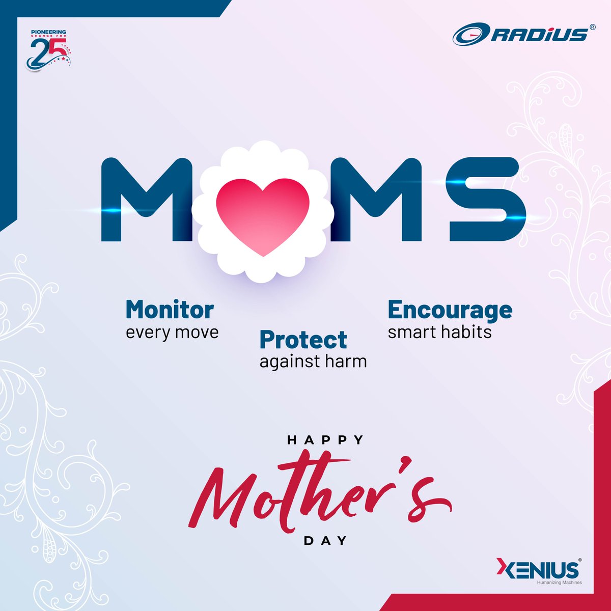 Happy mother's day!

#MomLove #SuperMomVibes #MotherhoodMagic #MomLifeJoy #MomsRock #CelebratingMom #MomAppreciation #ThanksMom #happymotherday