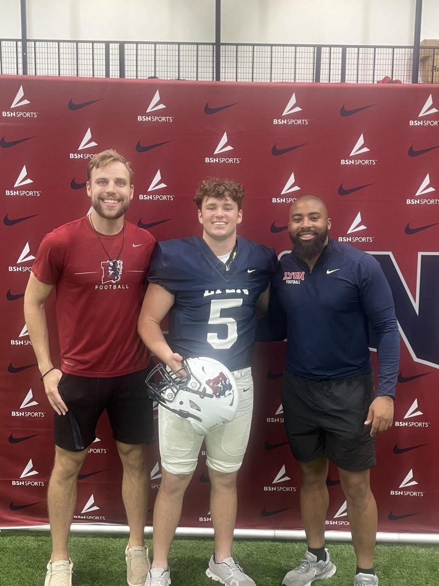 Brady Dillon tweet media