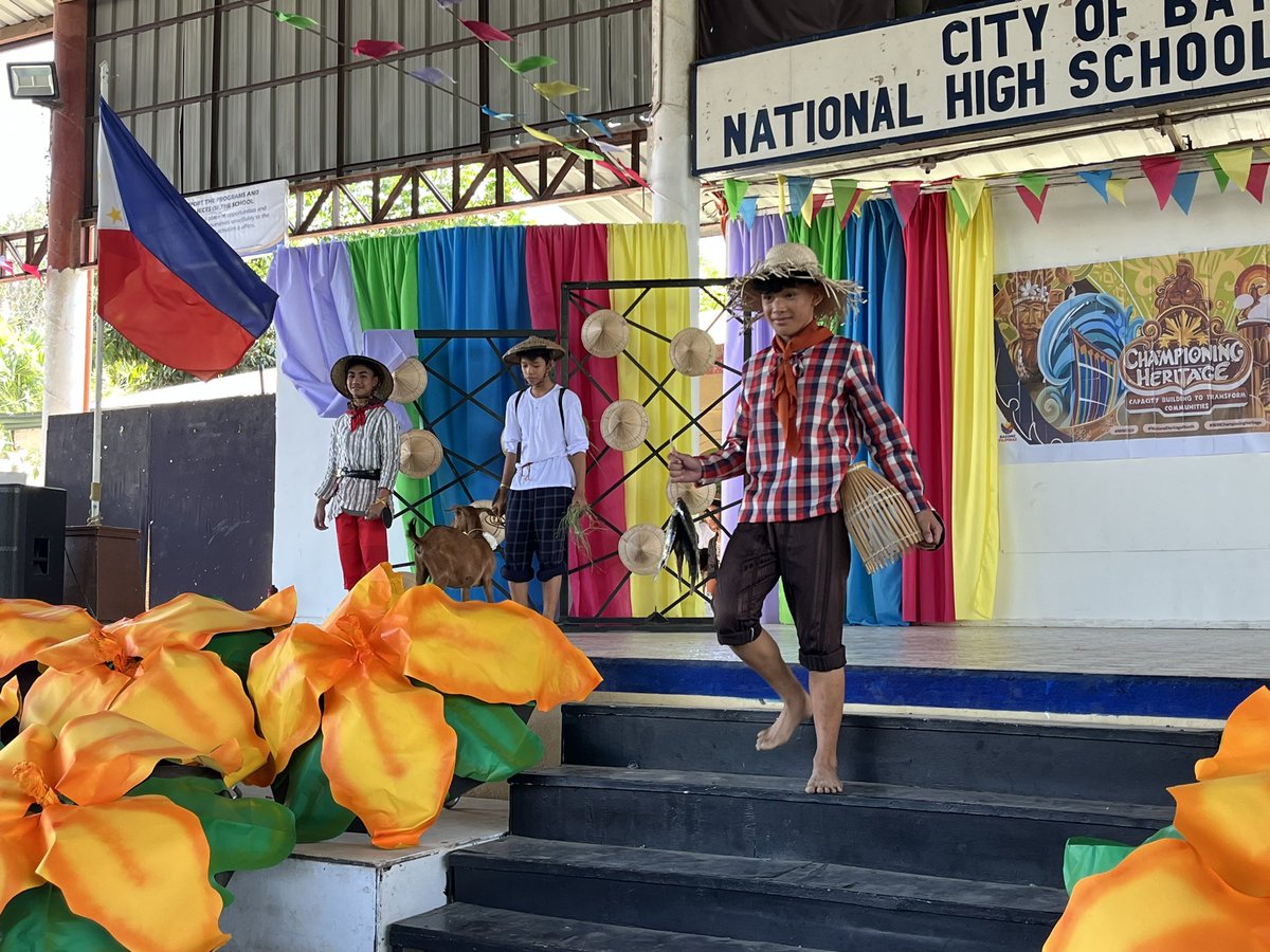 blushiejoy's tweet photo. National Heritage Month https://t.co/qrC4u7Iiuo