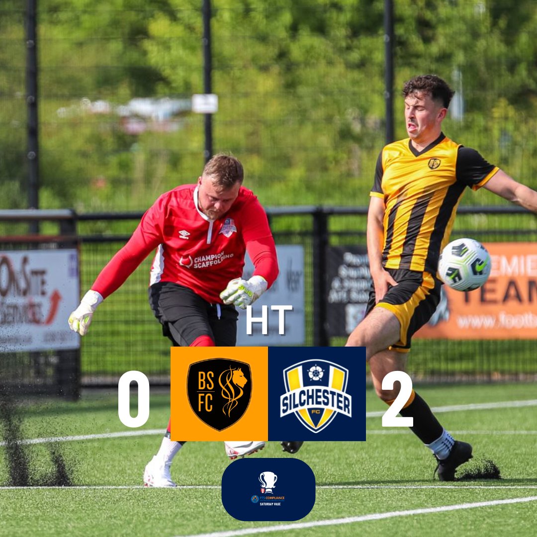 Hampshire FA tweet media