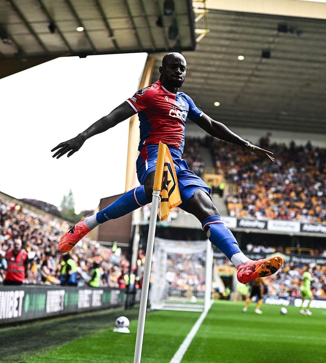 MatthewPackham3's tweet image. 🎶 3 points again, ole, ole! 3 points again, ole, ole! 3 points again, ole, ole! 3 points again, ole, ole! 3 points again, ole, ole! 3 points again, ole, ole! 3 points again, ole, ole! 3 points again, ole, ole! 3 points again, ole, ole! 3 points again, ole, ole! 🎶 #cpfc