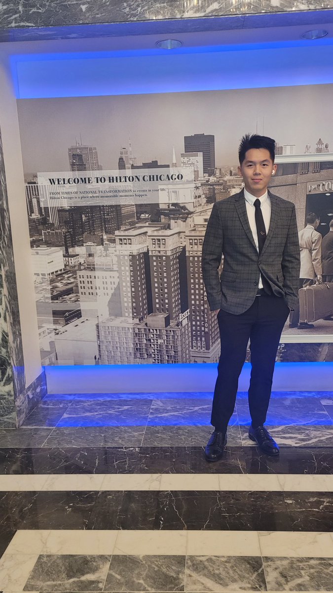 WHS_Animation's tweet photo. Senior Graphic Design student, Minh Hang, ready for his competition in Graphic Design Promotion for #BPANLC 
Wish him luck! :) 
#bpa #Nationals  #FutureGraphicDesigner #WarriorNation @NISDWarren @nisdnef @NISD_CTE https://t.co/WUSgyAATE3