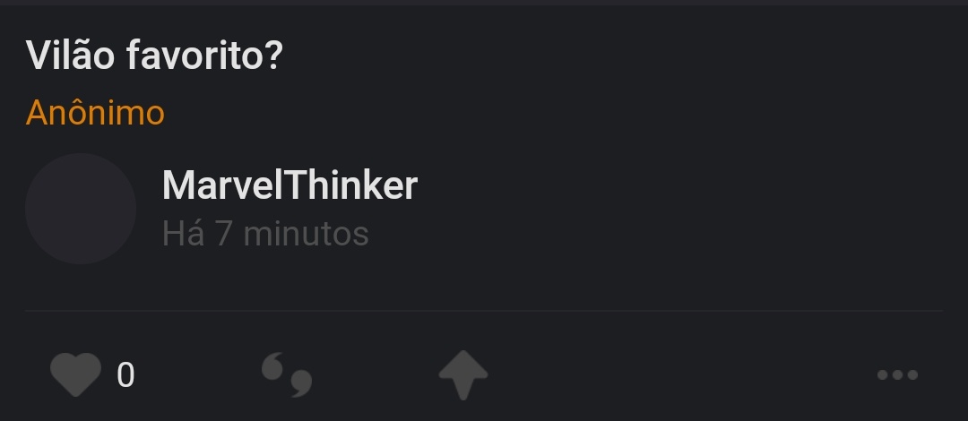 o meu é o duende verde

— 🌻