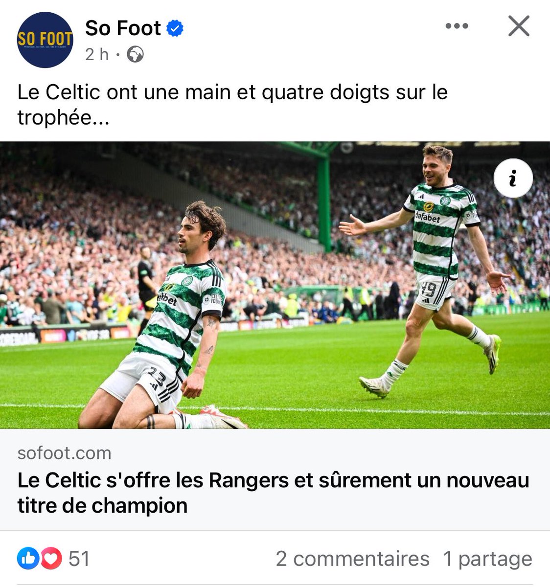 Crevette1988's tweet photo. @Celtic_FR Plagiat 🫣😅 https://t.co/X7VViTd1Ub