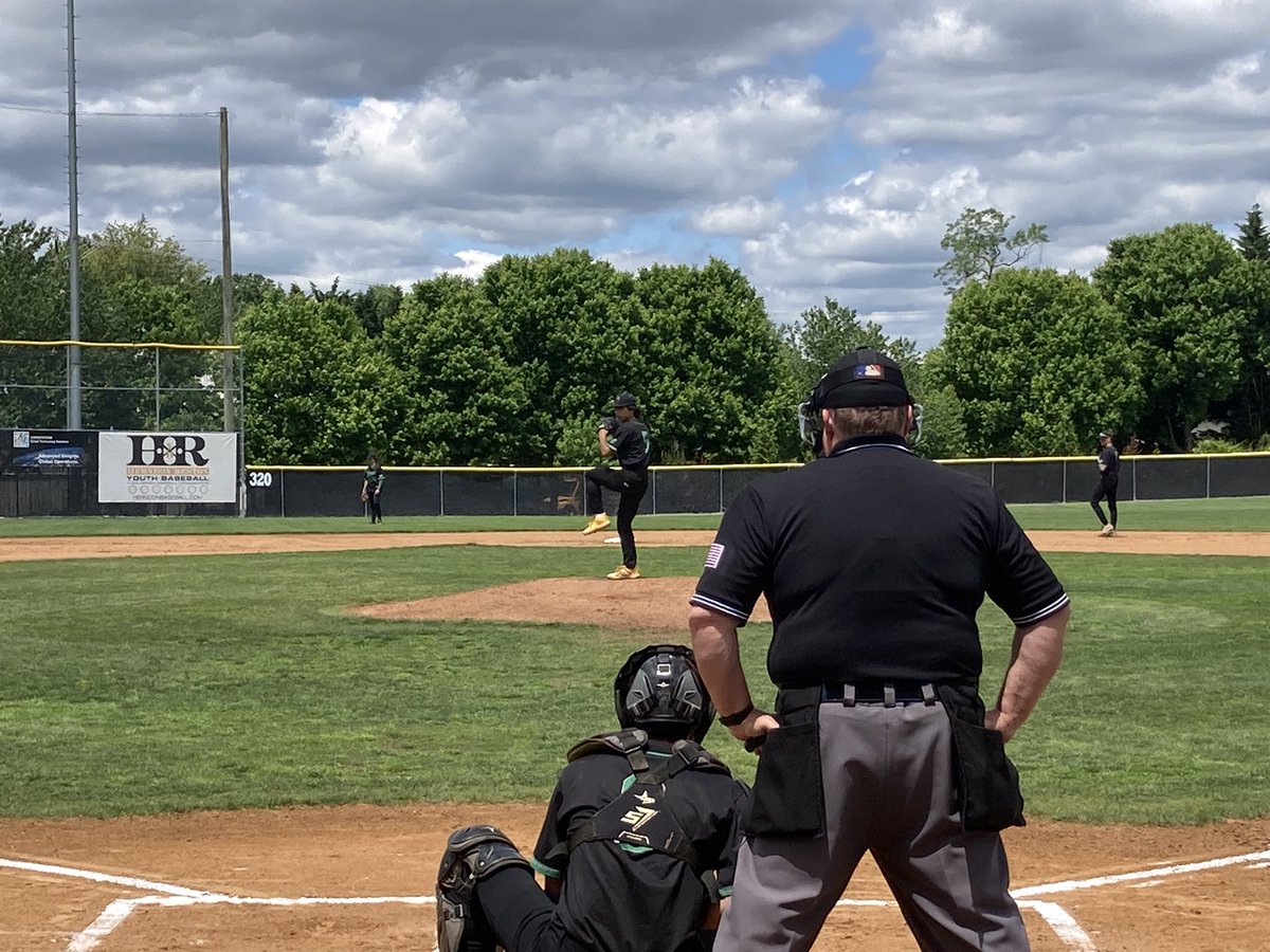 Wakefield Warriors Baseball tweet media