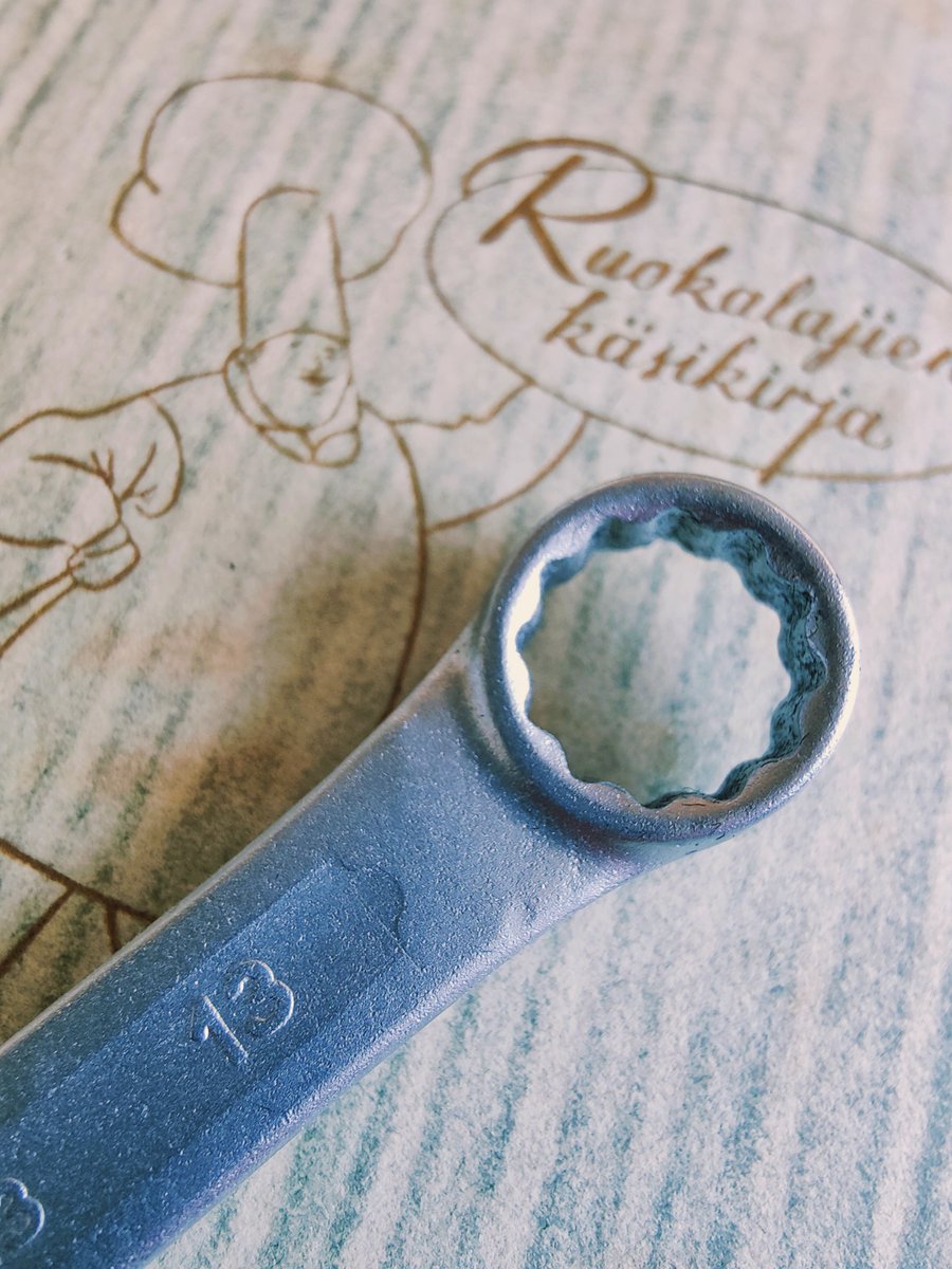 Vesa Heinonen tweet media