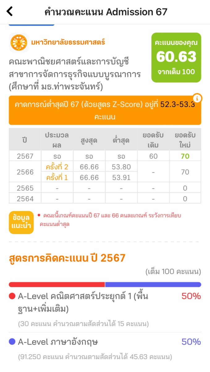 septg1rl's tweet photo. ++อยากบอกว่า อังกฤษถ้าใครไหวก็ตั้งใจเก็บเถอะ ด้วยความยากของข้อสอบถ้าเทียบกับข้อสอบวัดระดับอิ้งอื่นๆ หรือวิชาอื่น คือมันไม่ได้โหดหรือเอาแน่นอนไม่ได้ขนาดนั้น แล้วถ้าทำได้ดีมันช่วยแบกมากจริงๆ แอบเปิดคะแนนเต็มๆ กับถ้าคิดของบริหารมธให้ดู 
แบบ แบกหลังหักของจริง..🥲 https://t.co/JFjEUPjMNb