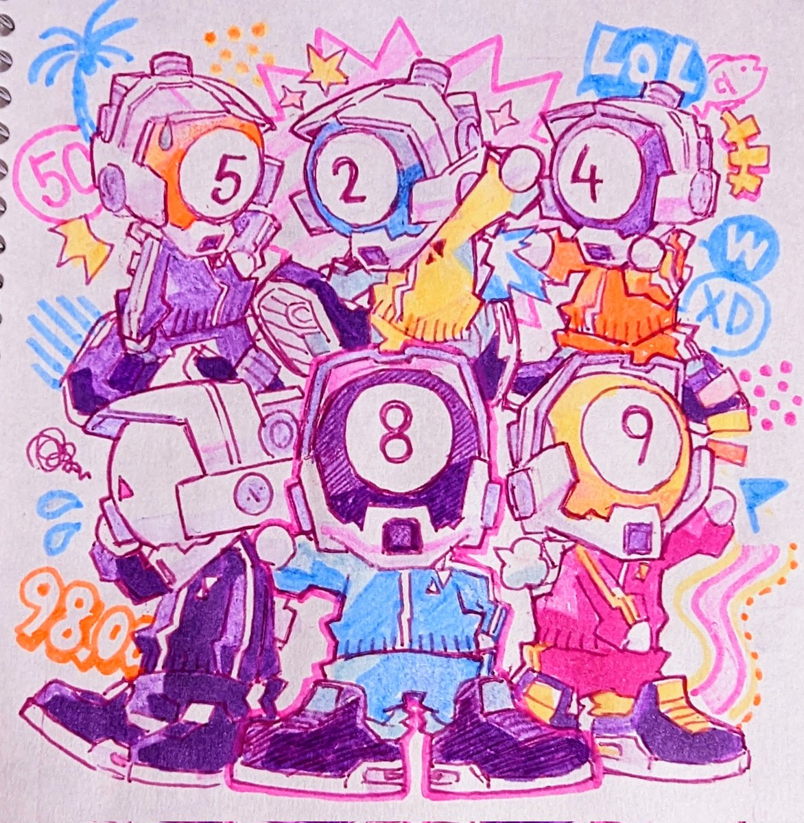 くりむん tweet media