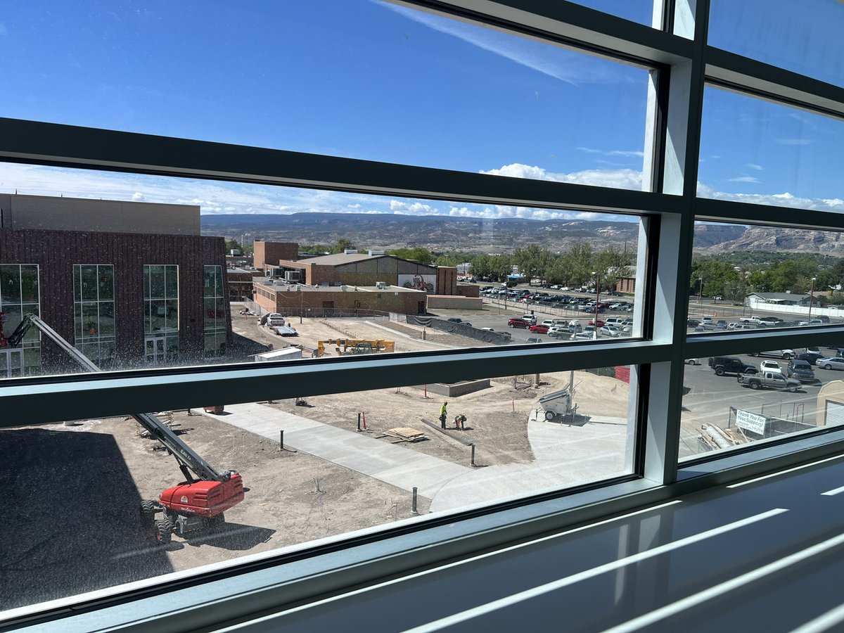 Rebecca Holmes tweet media