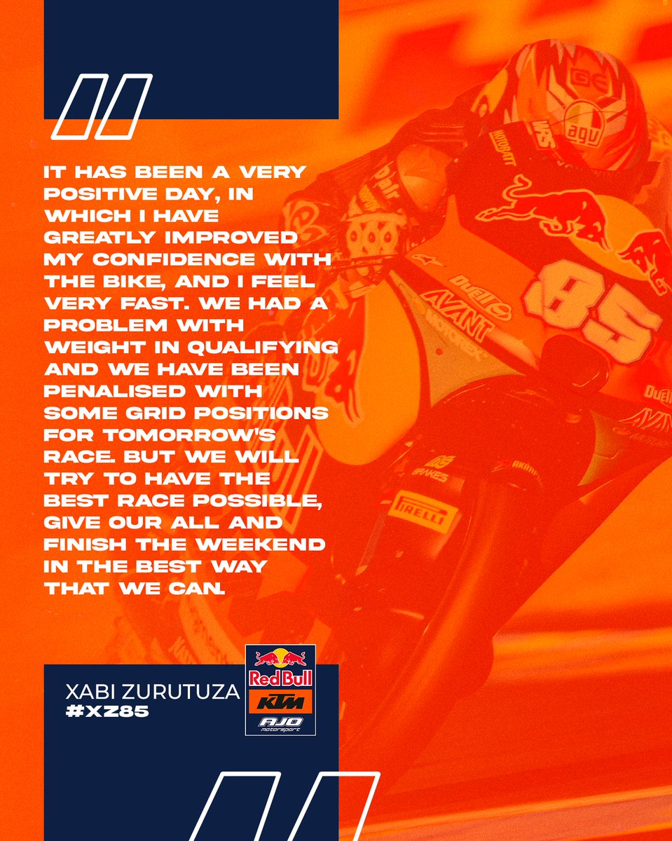 🎙️Xabi Zurutuza #FrenchGP | #XZ85 |