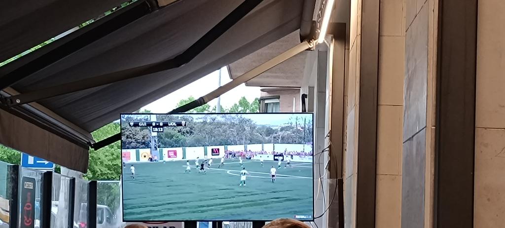 sololeon's tweet image. Play off 
#UDLogroñes