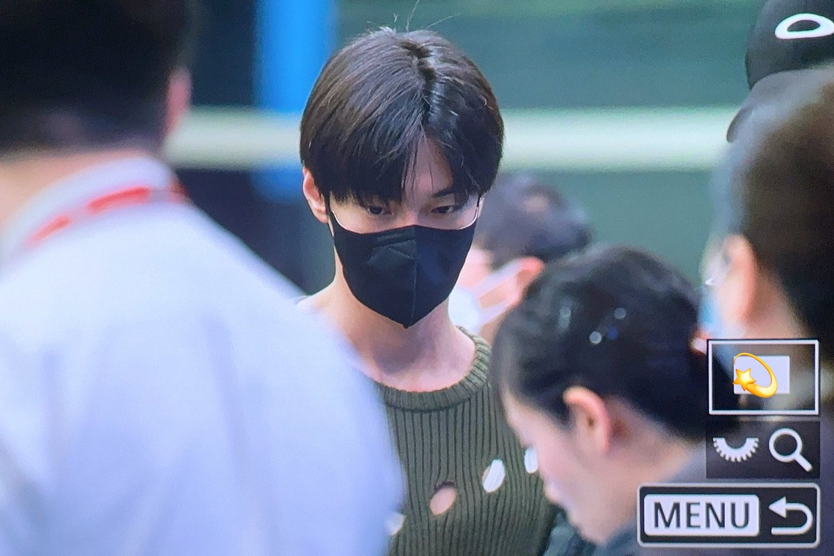 240512
#도영 #Doyoung #ドヨン #NCT #NCT127
