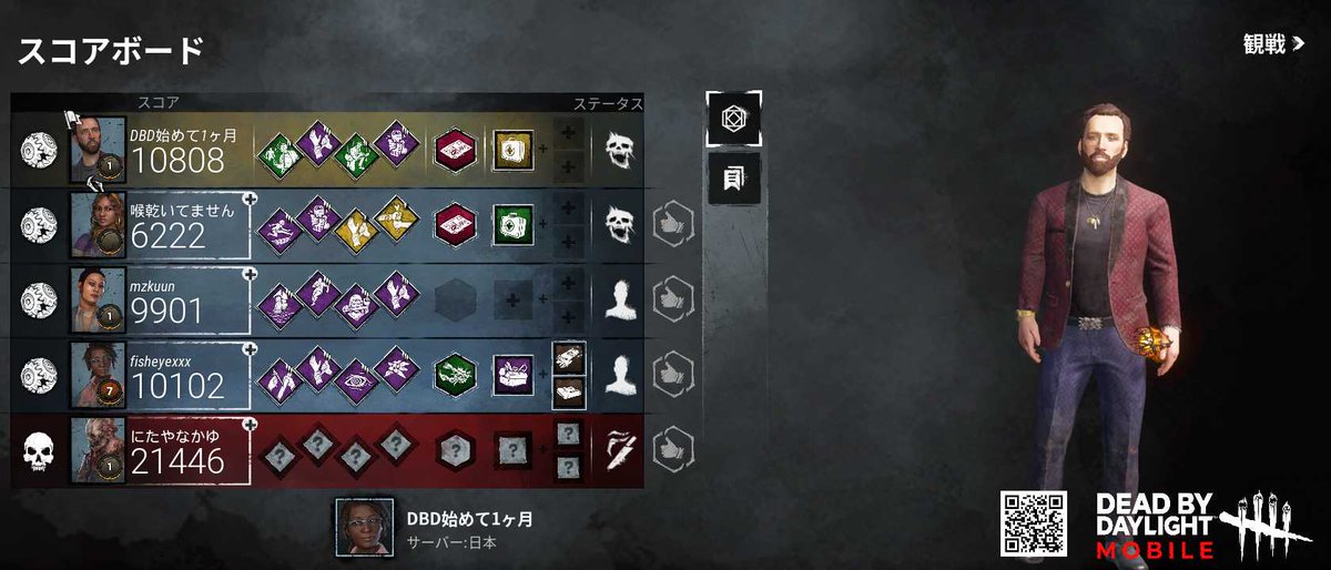 Fingertechnique's tweet image. 