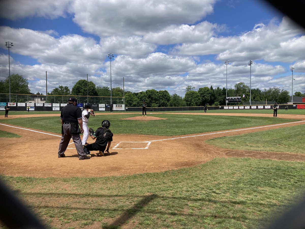 Wakefield Warriors Baseball tweet media