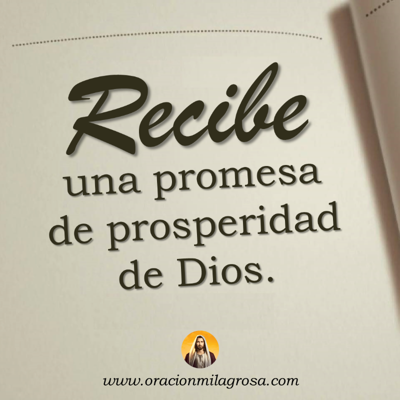 oracion_milagro's tweet photo. Hace algún tiempo alguien nos compartió esta bella promesa de DIOS y hoy queremos compartirla especialmente con ustedes, porque en ella encontrarán unas palabras de fe y esperanza que anuncian tiempos de bienestar y milagros.

Recibe esta promesa en: https://t.co/StHDjt1e6O