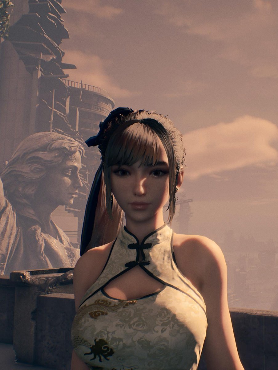 Eve ❤️ #StellarBlade #PS5Share #스텔라블레이드  #VirtualPhotography