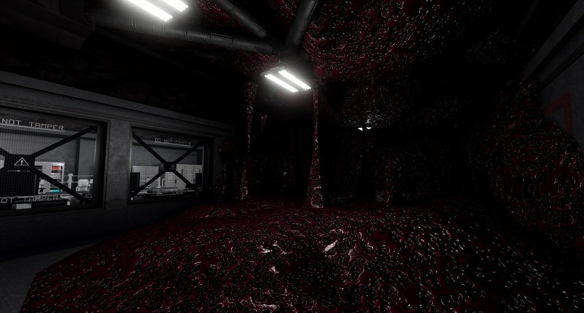 Madhouse Productions tweet media