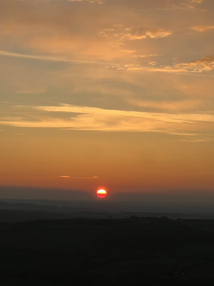 Ten Tors 2024 is COMPLETE! A massive congratulations to the 33 students across years 9, 10 and 11 for another incredible, and very hot, ten tors! 🥾☀️
After we have all rested our legs this weekend, all of the photos will be shared. We can’t wait for you to see our adventure