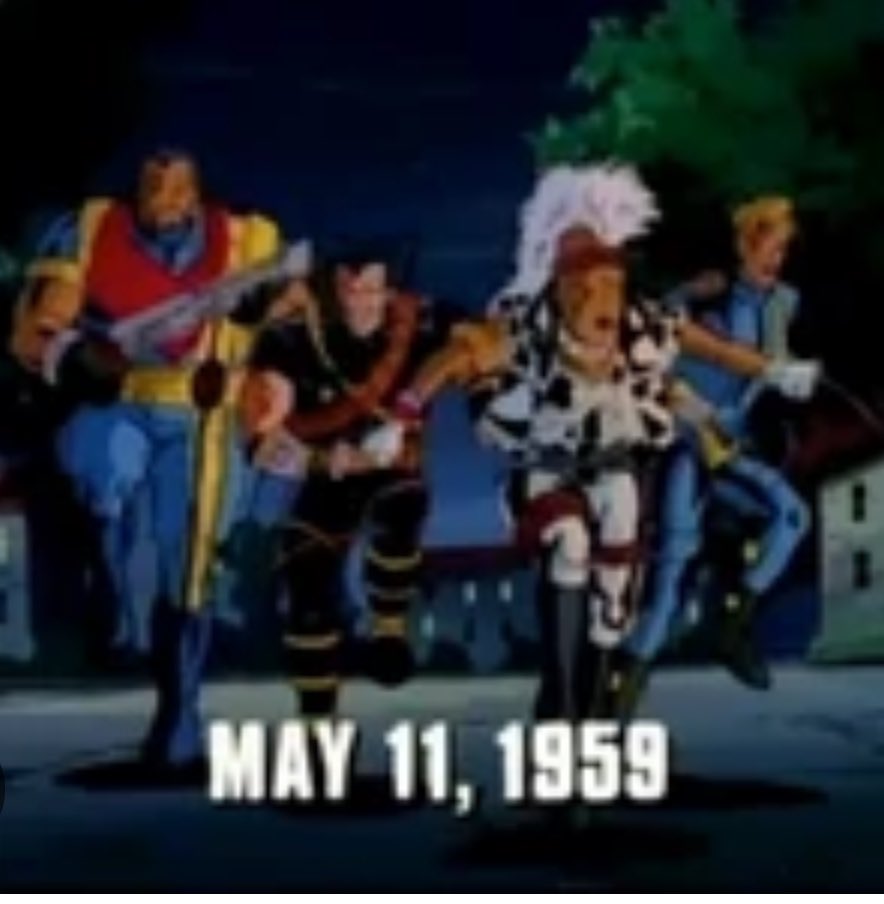 xmentas's tweet photo. Happy (?!) #Saturday - and  a “One Man’s Worth” flashback - #xmentas #xmen #xmen97 https://t.co/mbLAd4X1sY
