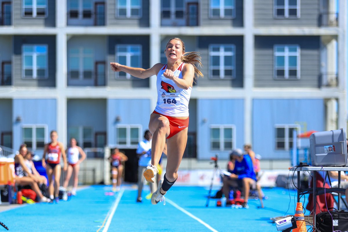 Illinois State Track & Field/XC tweet media
