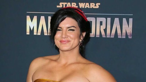 Gina Carano Says She Wants To Return To ‘#StarWars’ ow.ly/lRjl50RCpwL