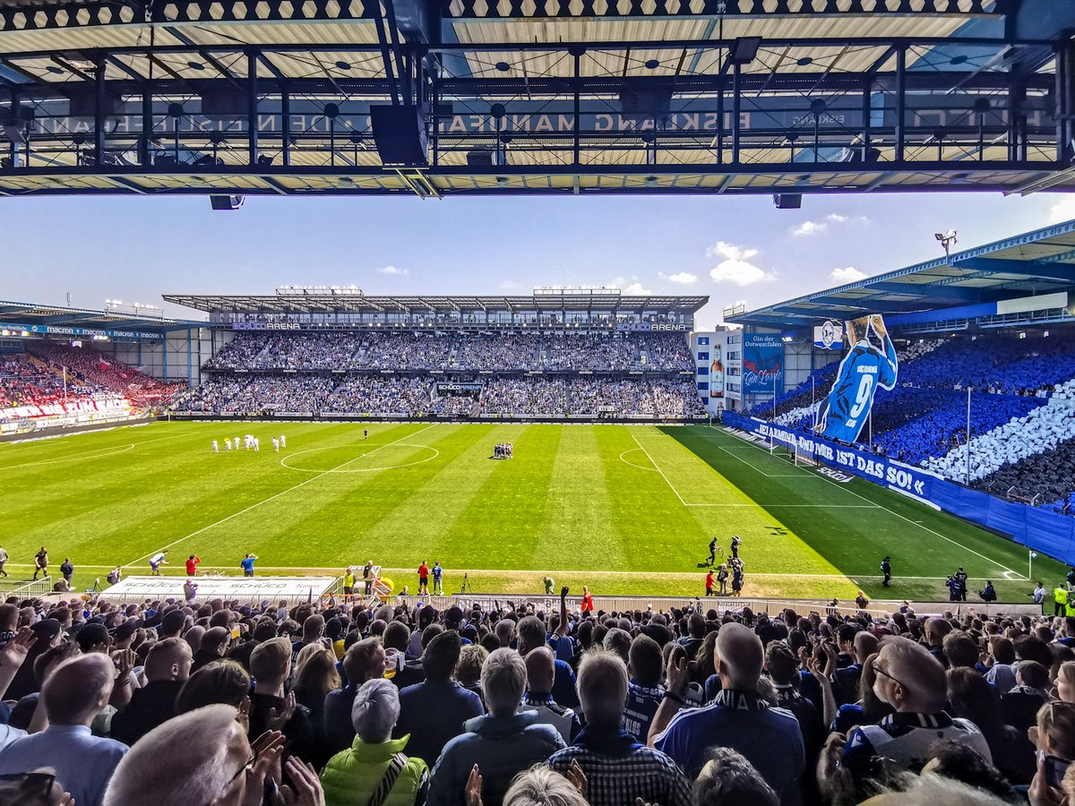 Arternative82's tweet photo. Heute nur Bilder. #DSCHFC https://t.co/4FlbnoEOnQ