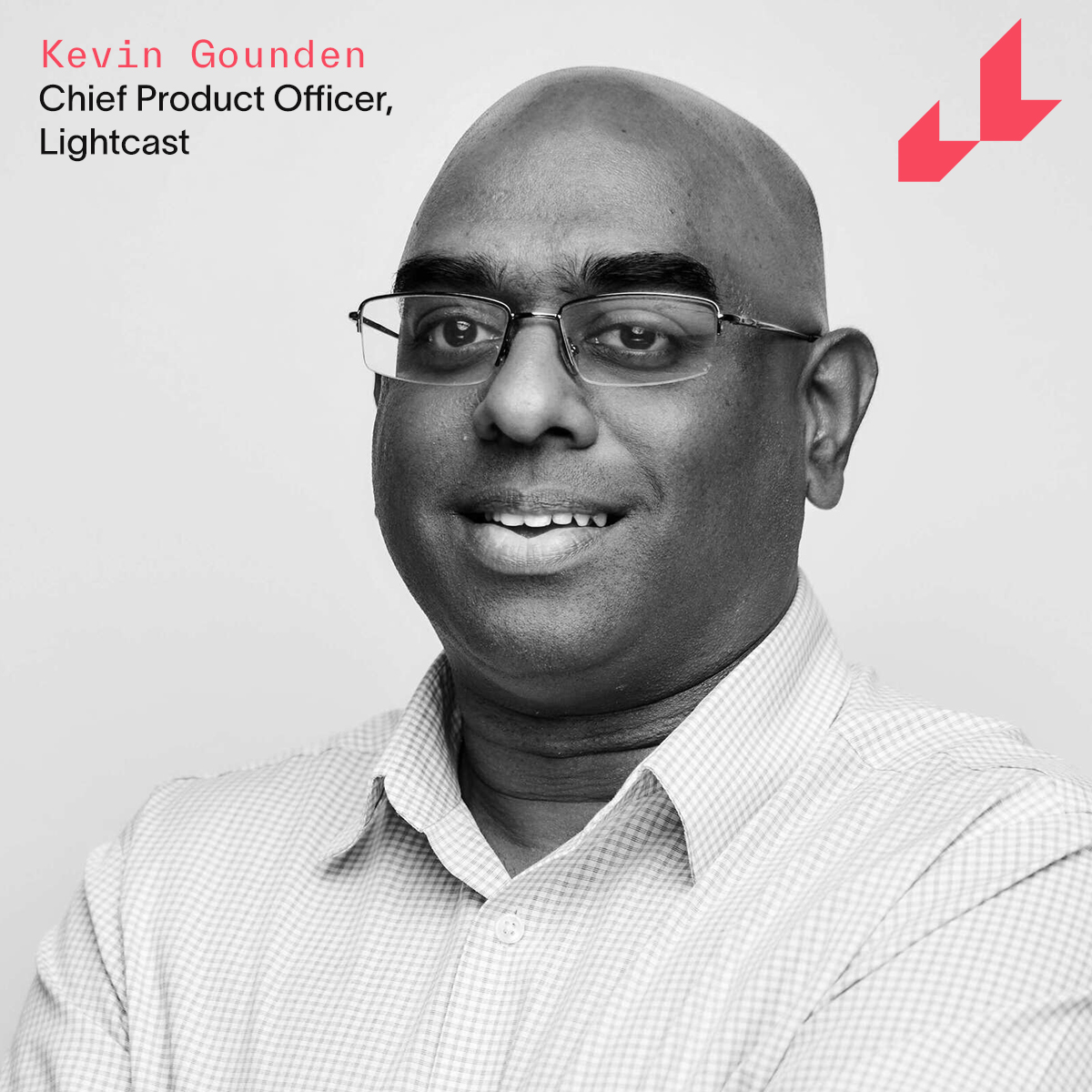 #ICYMI - We have a new Chief Product Officer. Welcome, Kevin Gounden! lightcast.io #WeAreLightcast #CPO #announcement