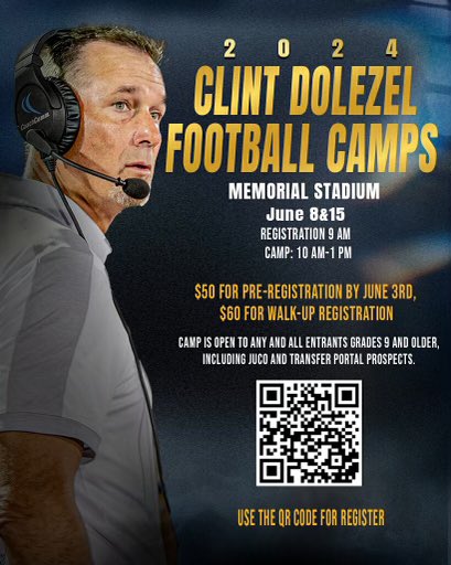 Thank you <a href="/CoachTWelch12/">Tracy Welch</a> for the invite!