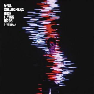 Noel Gallagher’s High Flying Birds - ‘Riverman’ from the album ‘Chasing Yesterday’ and released as a single today in 2015 youtu.be/fuubqoEb4jE?si… via @YouTube