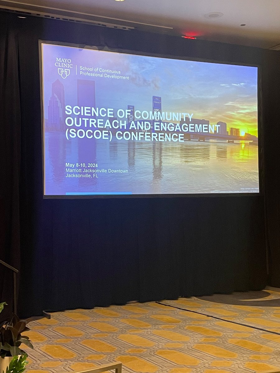 socoeoutreach's tweet photo. Recapping from @socoeoutreach #SoCOE #ScienceofCOE conference.
Thank you to everyone for joining. The science and networking and Queens Dinner was one for the books! https://t.co/5G2aJs0EQu