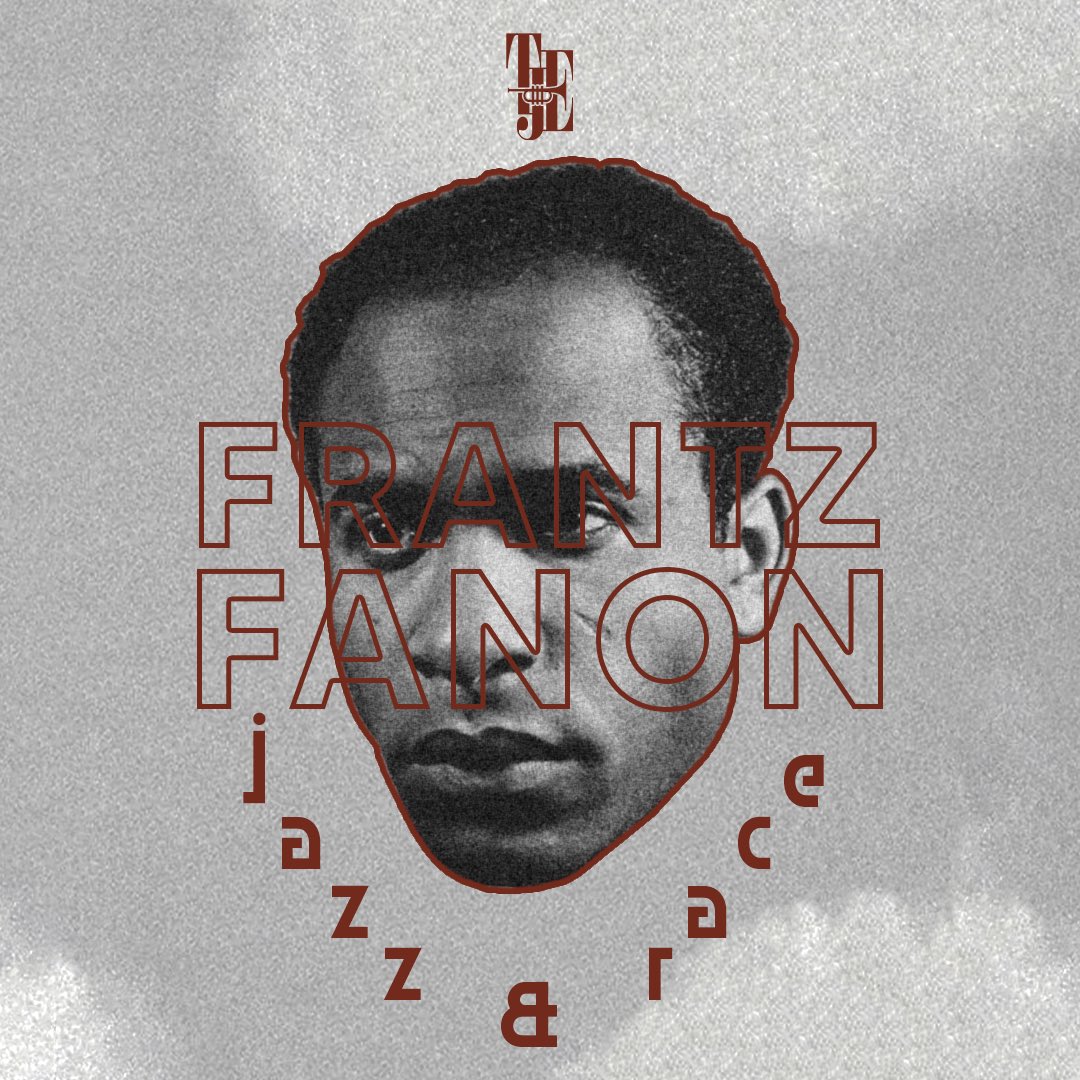 Afro-French psychiatrist, philosopher, revolutionary, and writer Frantz Fanon addresses the reasons of gatekeeping in jazz. A thread 🧵