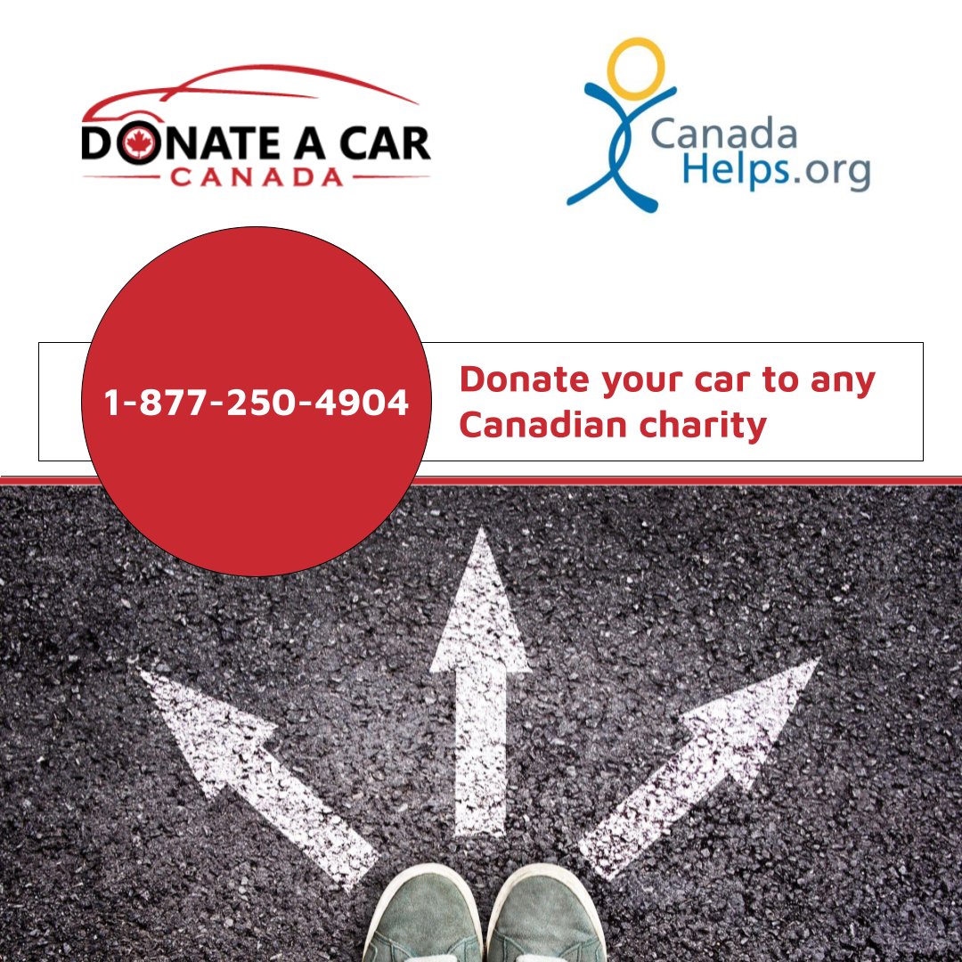 Your 🚗🚙🚕, any charity in Canada! Donate today! #canadahelps #nationalpalliativecareweek #borderlinepersonalitydisorderawareness #nationalmobilityawarenessmonth #celiacawarenessmonth #sexualviolenceawarenessmonth #AsianHeritageMonth2024