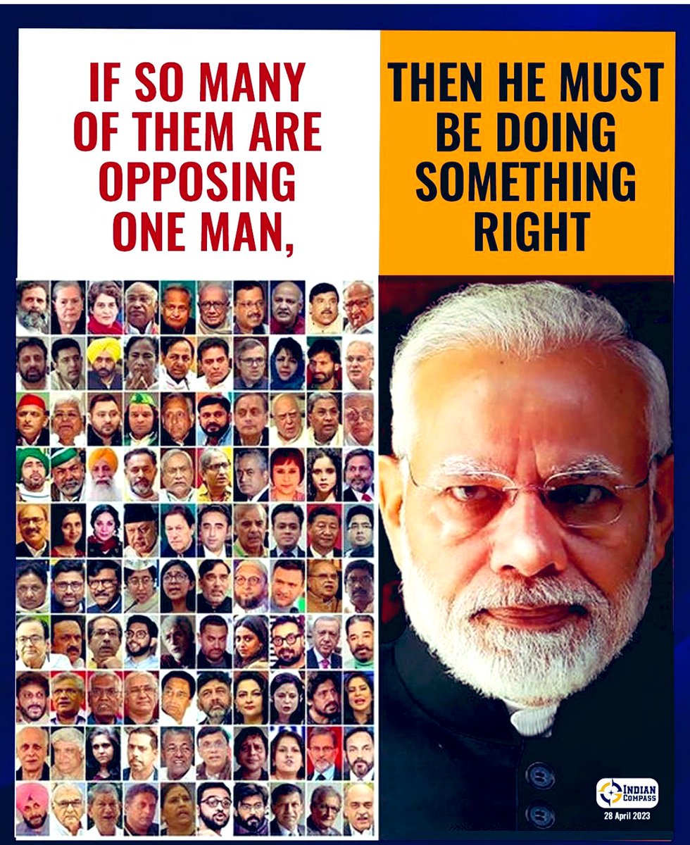 ❣️To all Indian bhai-behen and friends, Jai Shri Ram🙏 VOTE for a tireless LEADER who focussed on GROWTH, DEVELOPMENT AND PROGRESS of INDIA🙏🙏🙏 🪷THE FUTURE of the Nation is in each one of your PRECIOUS votes. Please VOTE 🙏 Vote FOR India;Vote For BJP🪷🇮🇳