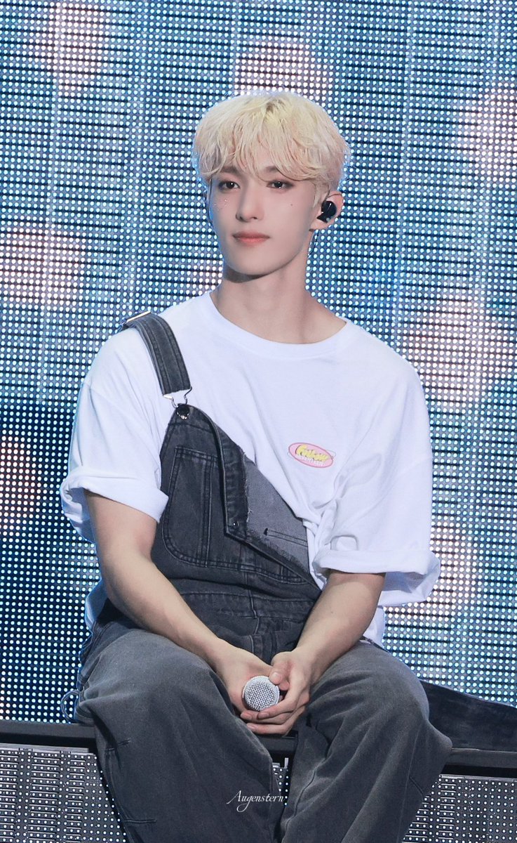 240428 Follow again

#Seventeen #DK #도겸 #ドギョム