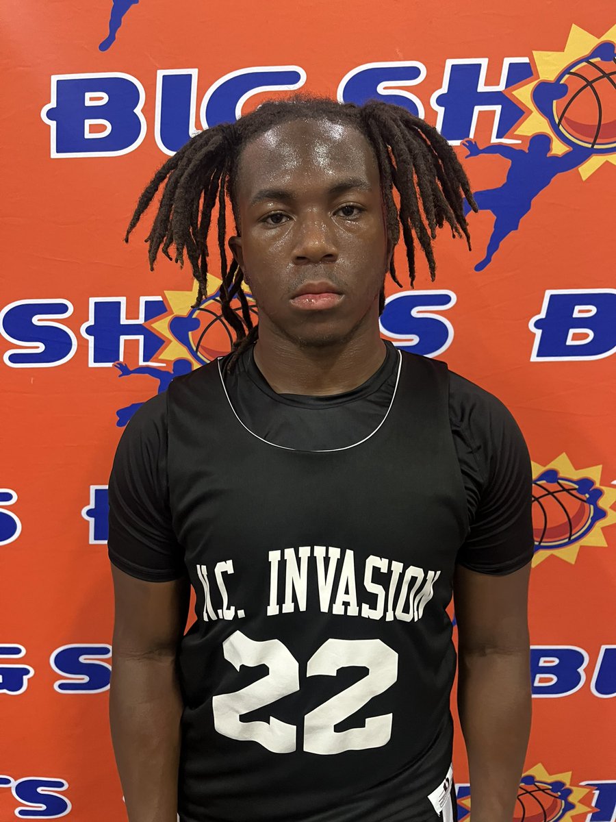 Big Shots Game MVPs tweet media