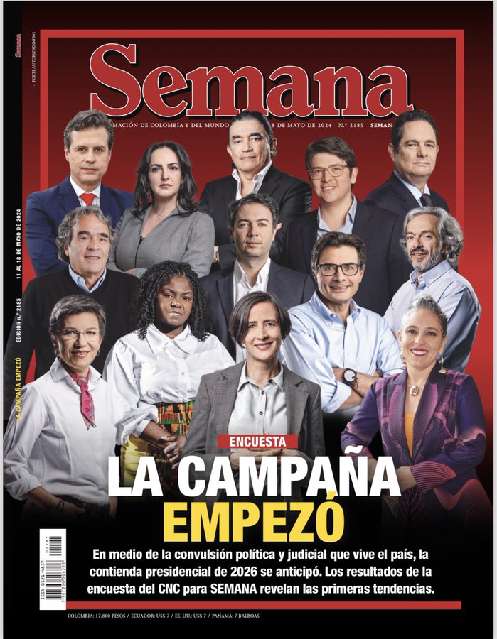 Gustavo Gómez Córdoba tweet media