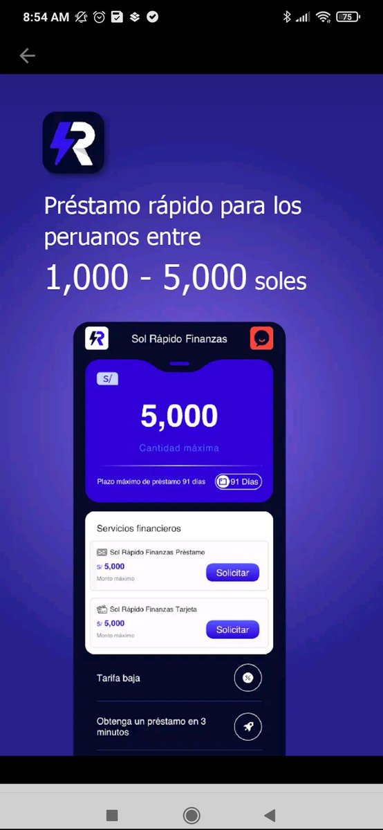 Le seguí la pista a una de las apps de préstamos ilegales más agresivas del país: Sol Rápido. Resulta que pertenece a una empresa de capitales mexicanos cuyo representante, un ciudadano chino (ya La Encerrona había hablado de la conexión México-China con estas apps) tiene...