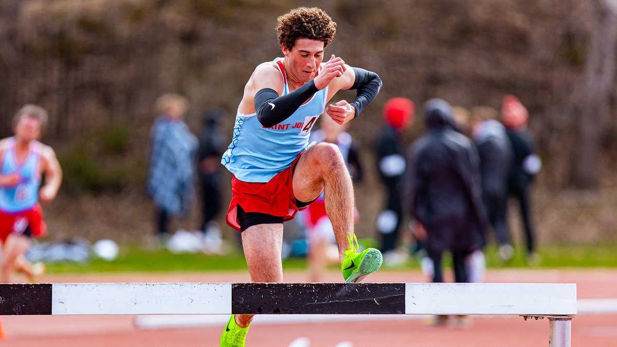 The final day of the MIAC Outdoor Track & Field Championships starts at noon in St. Paul! RESULTS: results.wayzatatiming.com/meets/37342 VIDEO: miacsportsnetwork.com/hamline/ PREVIEW: gojohnnies.com/news/2024/5/9/… #GoJohnnies #d3tf