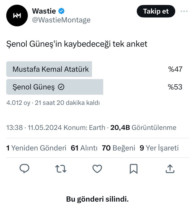 Dünya'nın en komik görseli amk