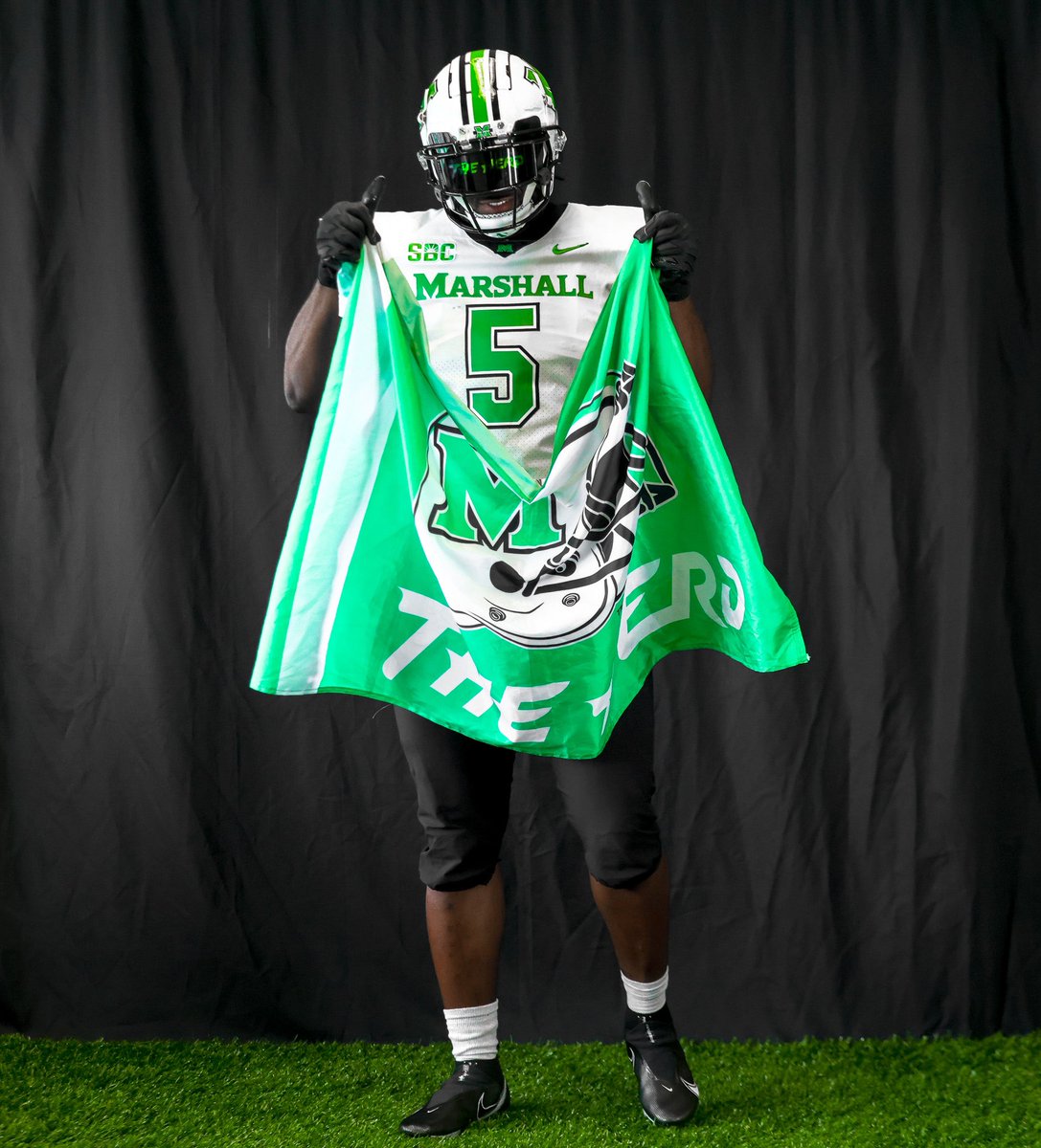 Home 💚🖤 @HerdFB