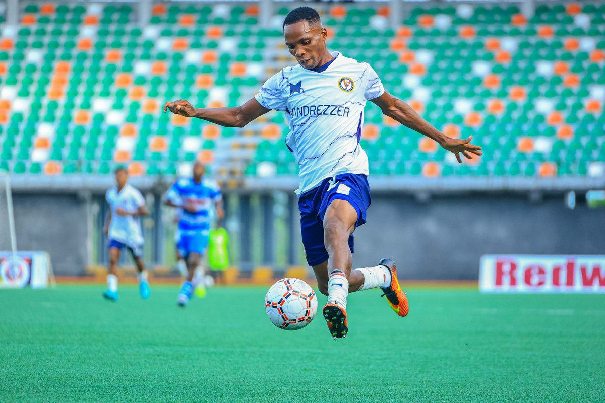 Vandrezzer Football Club tweet media