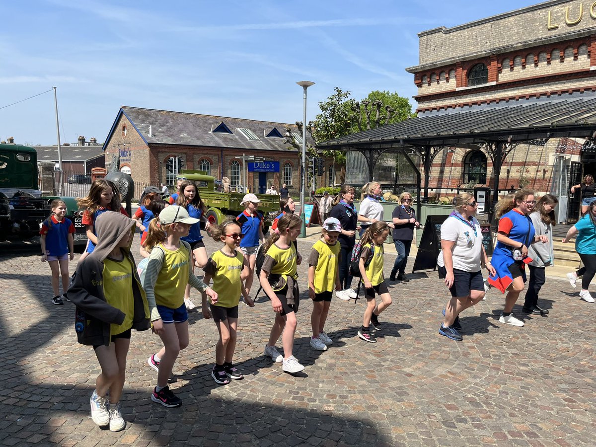 Girlguiding SWE Chief Commissioner Team (@ggswechiefteam) on Twitter photo Lovely to catch up with <a href="/ggdorset/">girlguidingdorset</a> today as they did their monopoly challenge around Dorset. <a href="/GirlguidingSWE/">Girlguiding SWE</a> #challenges <a href="/Girlguiding/">Girlguiding</a> Lovely to catch up with <a href="/ggdorset/">girlguidingdorset</a> today as they did their monopoly challenge around Dorset. <a href="/GirlguidingSWE/">Girlguiding SWE</a> #challenges <a href="/Girlguiding/">Girlguiding</a>
